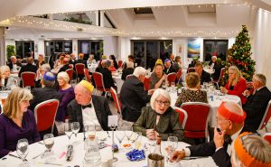 Catenians Clergy - 500th Dinner-14