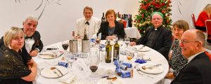 Catenians Clergy - 500th Dinner-19