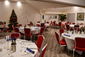 Catenians Clergy - 500th Dinner-2