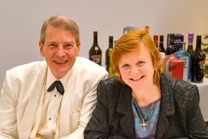 Catenians Clergy - 500th Dinner-22