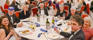 Catenians Clergy - 500th Dinner-26