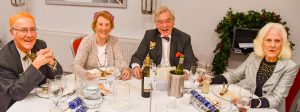Catenians Clergy - 500th Dinner-29
