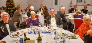 Catenians Clergy - 500th Dinner-30