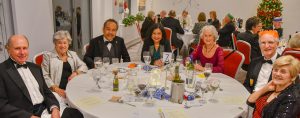 Catenians Clergy - 500th Dinner-33