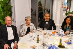 Catenians Clergy - 500th Dinner-35