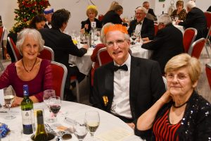 Catenians Clergy - 500th Dinner-36