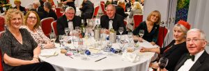 Catenians Clergy - 500th Dinner-38