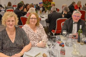 Catenians Clergy - 500th Dinner-40