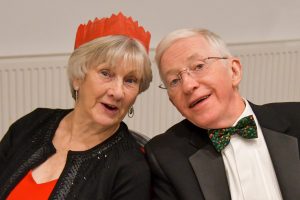 Catenians Clergy - 500th Dinner-42
