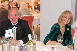 Catenians Clergy - 500th Dinner-43
