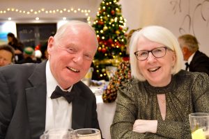 Catenians Clergy - 500th Dinner-46