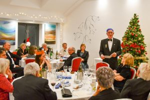 Catenians Clergy - 500th Dinner-50