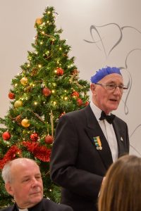 Catenians Clergy - 500th Dinner-67