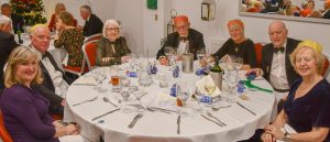 Catenians Clergy - 500th Dinner-7