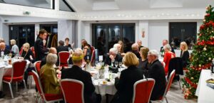 Clergy Night-1