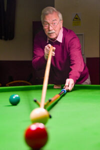 Snooker-21