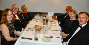 Clergy Night-6