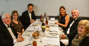 Clergy Night-9