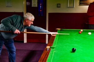Snooker-21