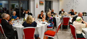 Clergy Night-2