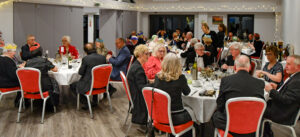 Clergy Night-4