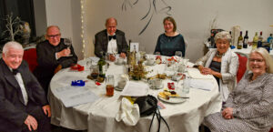 Clergy Night-7