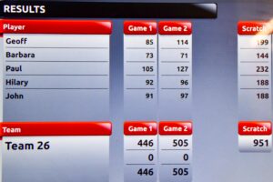 Bowling-23