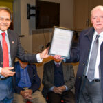 Friendship Certificate