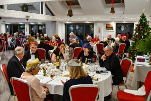 Clergy Night-6