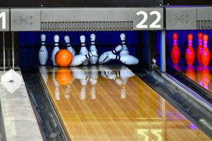 Mary about to get her second strike in a row